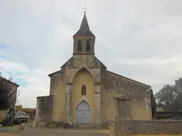 Église Saint-Pierre-aux-Liens