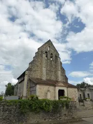 Église Notre-Dame