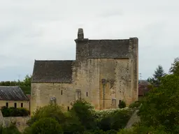 Église Saint-Pantaléon