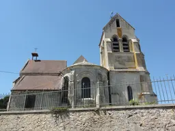 Église Saint-Pierre-et-Saint-Paul