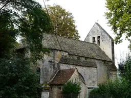 Église Saint-Robert