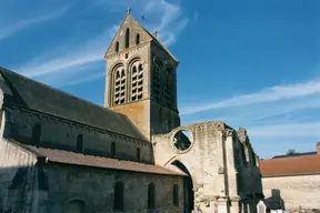 Église Saint-Martin