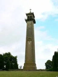 Somerset Monument