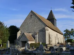 Église Saint-Pierre