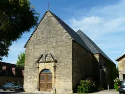 Église Saint-Loup