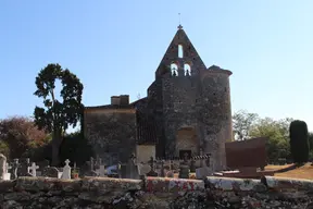 Église Saint-Jean-Baptiste