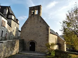 Église Saint-Raphaël