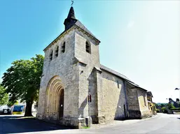 Église Saint-Michel