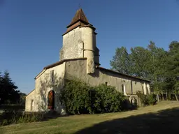 Église Saint-Pierre