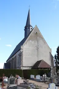 Église Saint-Éliph