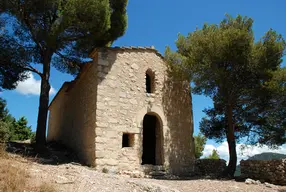 Chapelle Saint-Christophe