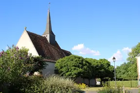 Église Saint-Jean-Baptiste