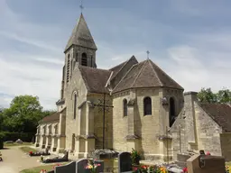 Église Saint-Rémi