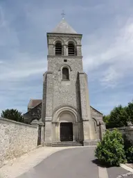 Église Saint-Rémi