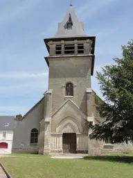 Église Saint-Pierre