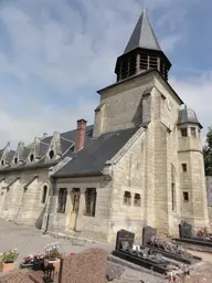 Église Saint-Pierre