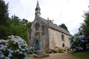 Chapelle Saint-Antoine