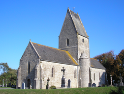 Église Saint-Éloi