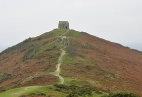 St Michael's Chapel