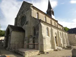 Église Saint-Nicolas