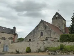 Église Saint-Rémy