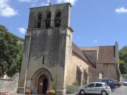 Église Saint-Jean-Baptiste