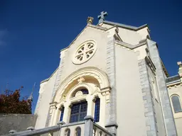 Chapelle des Carmélites