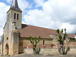 Église Saint-Pierre-ès-Liens