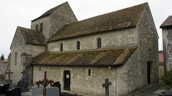 Église Saint-Rémi