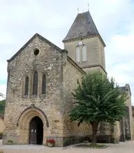 Église Saint-Martin