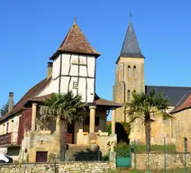 Église Notre-Dame-de-la-Nativité