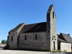 Église Saint-Blaise