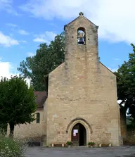 Église Saint-Marc