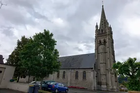 Église Saint-Nicolas