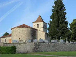 Église Saint-Pierre-ès-Liens