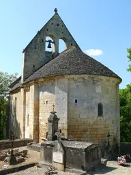 Église Saint-Julien