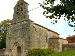 Église Saint-Jean-Baptiste