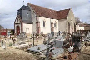 Église Notre-Dame