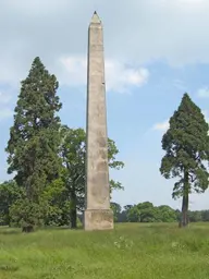 Wellington Obelisk