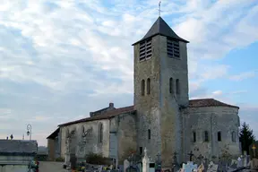 Église Saint-Martin