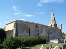 Église Notre-Dame