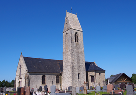 Église Saint-Nicolas