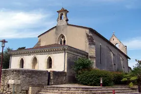 Église Notre-Dame