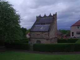 Westquarter Dovecot