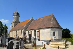 Église Notre-Dame