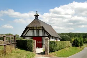 Chapelle Saint-Richer