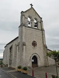 Église Saint-Jean-Baptiste