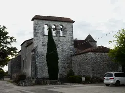 Église Sainte-Anne