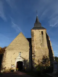 Église Notre-Dame