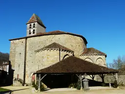 Église Saint-Jean-Baptiste